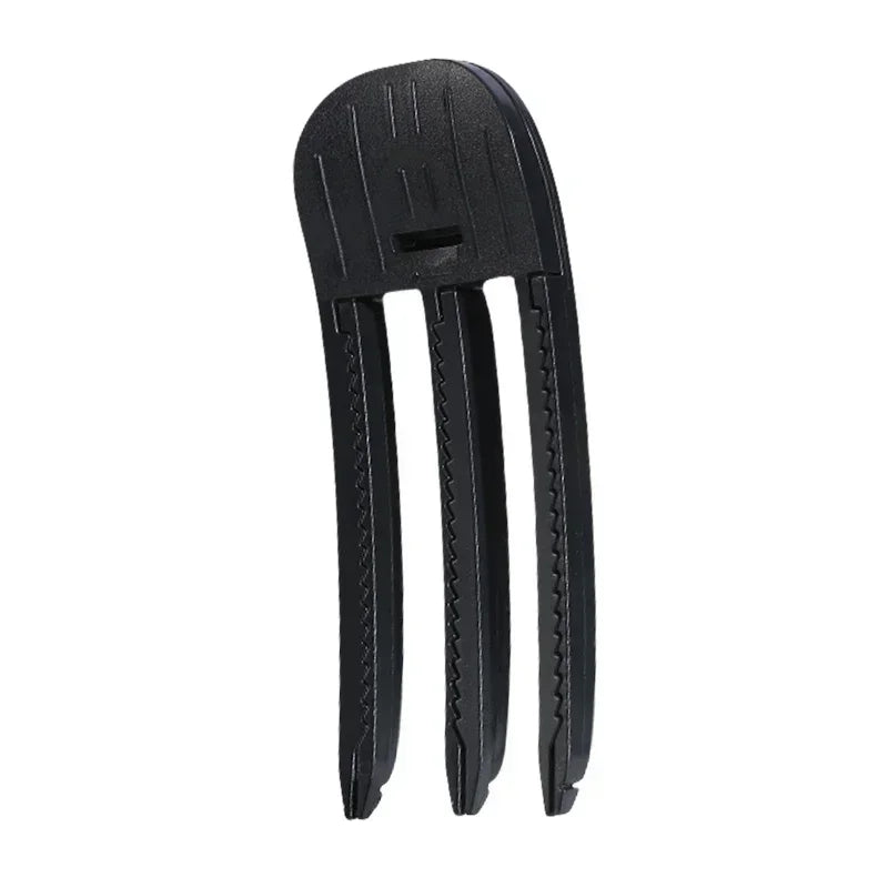 Fluffy Hairpin Curling Bangs Clips Hair Roots Volumizing Hair Clips Women Curling Fixed Shape Clips Fashion Volume Hair Roller