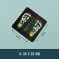 ™ Revitalizing Acupressure Foot Mat