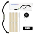 Eyebrow Shaping Kit Microblading Permannet Makeup Bow and Arrow Line Ruler Measuring Brow String Eyebrow Positioning Tool